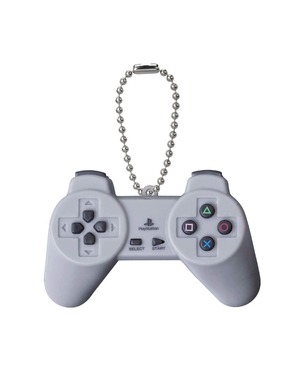 歴代コントローラーの特徴などミニサイズで忠実に再現
