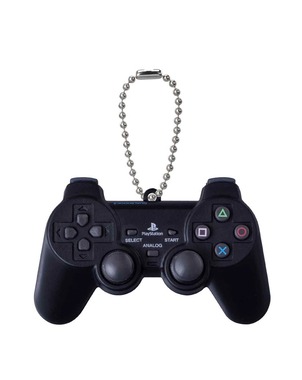 歴代コントローラーの特徴などミニサイズで忠実に再現
