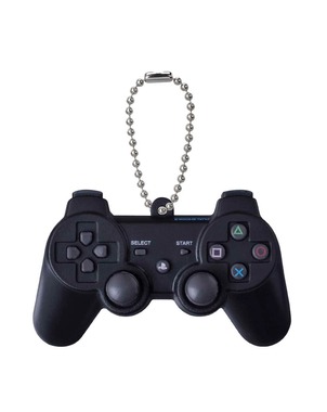 歴代コントローラーの特徴などミニサイズで忠実に再現
