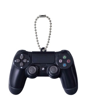 歴代コントローラーの特徴などミニサイズで忠実に再現
