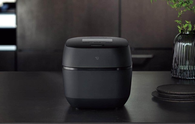 米が貴重な今だからこそ、炊き上がりとおいしさにこだわり
