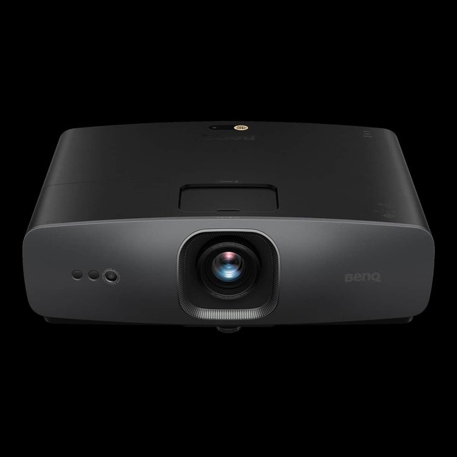 AIが最適画質に調整、コンテンツへのより高い没入感
