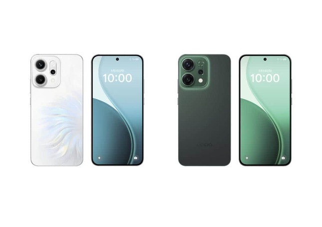 写真撮影から日常使いまで、AIが的確にサポート