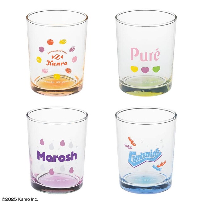 ピュレグミデザインのアイテムで日常がさらに楽しく
