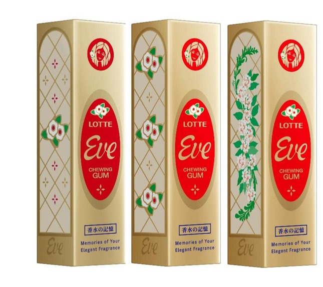 華やかな香り広がる2種類の味わいがよみがえる
