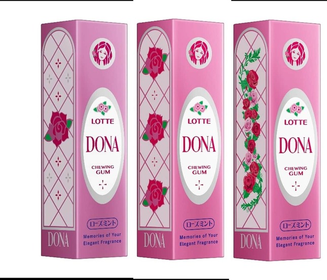 華やかな香り広がる2種類の味わいがよみがえる
