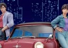 「シティーハンター」リョウの愛車「ミニクーパー」が組み立てられるシリーズ