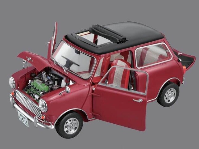 定期購読＆プレミアム購読で「シティーハンター」の世界観を完全再現
