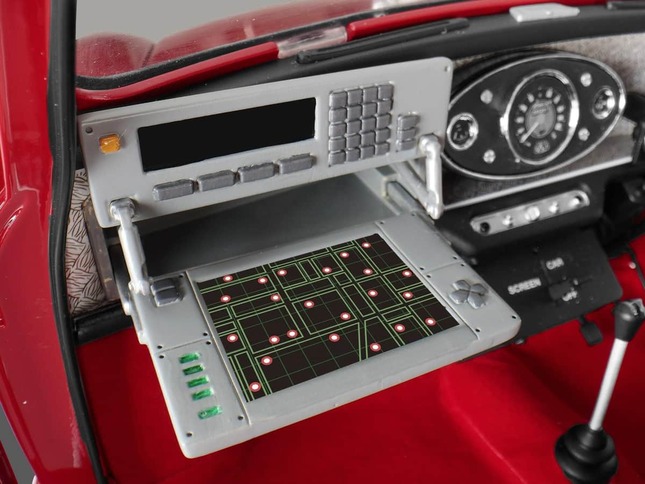 定期購読＆プレミアム購読で「シティーハンター」の世界観を完全再現
