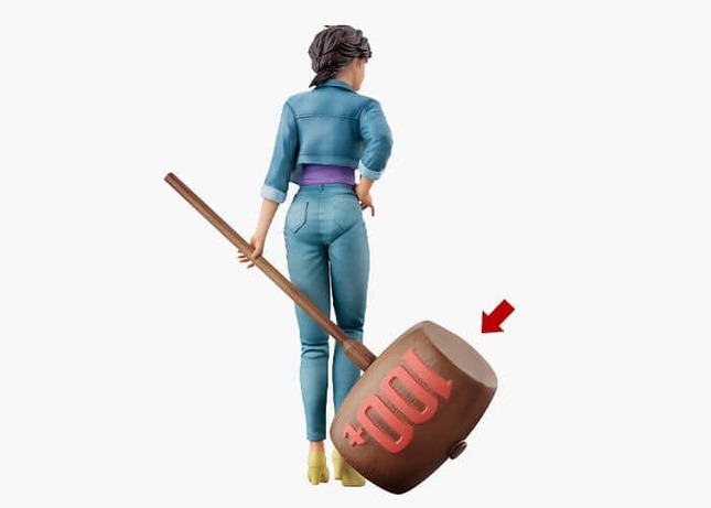 定期購読＆プレミアム購読で「シティーハンター」の世界観を完全再現
