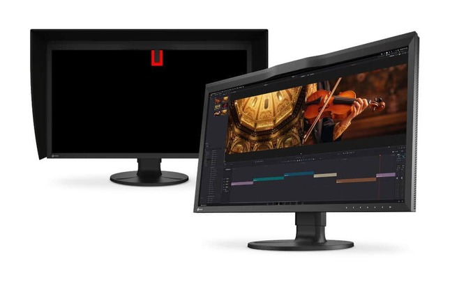 4K HDR映像の制作などプロの仕事をハイレベルにサポート
