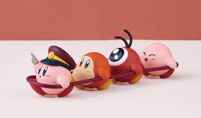 コレクションすれば編成？を変えて楽しめる