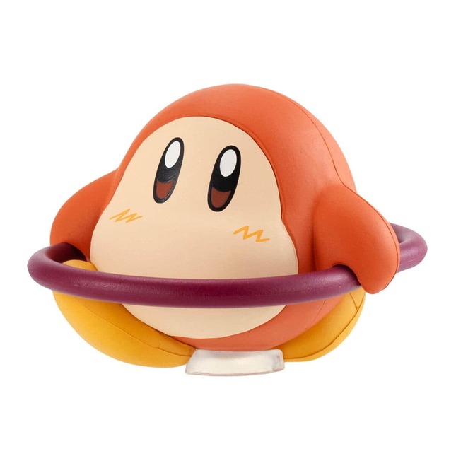 コレクションすれば編成？を変えて楽しめる