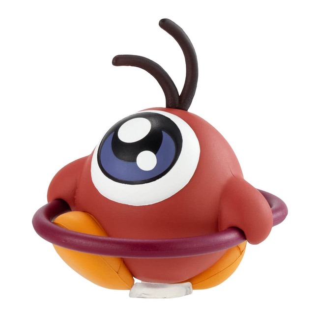 コレクションすれば編成？を変えて楽しめる