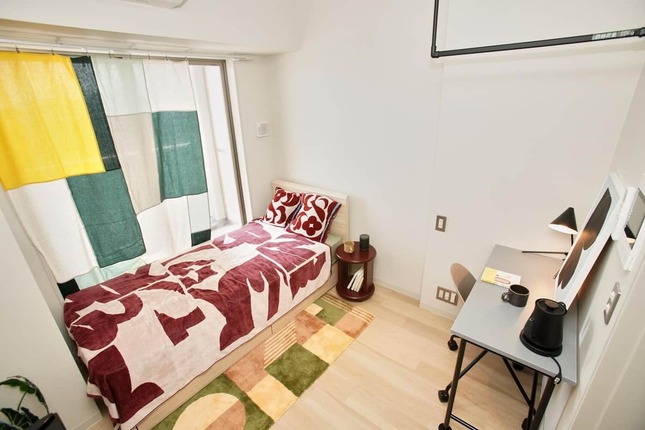 コラボレーションルーム（HAUN提供）
