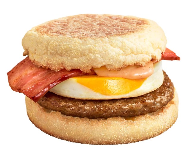 マック秋の風物詩「月見バーガー」ソースがクリーミーにリニューアル
