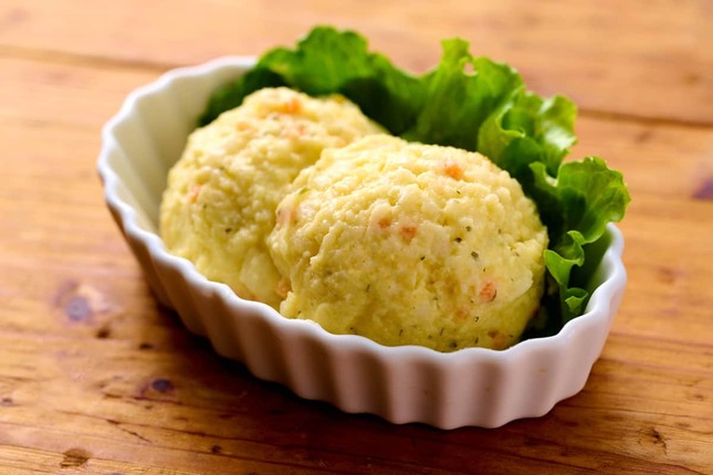 「じゃがりこ」の味を残しつつ、誰でも楽しめる味わいに
