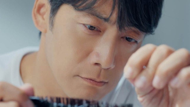 掃除機「自動お手入れ機能」編