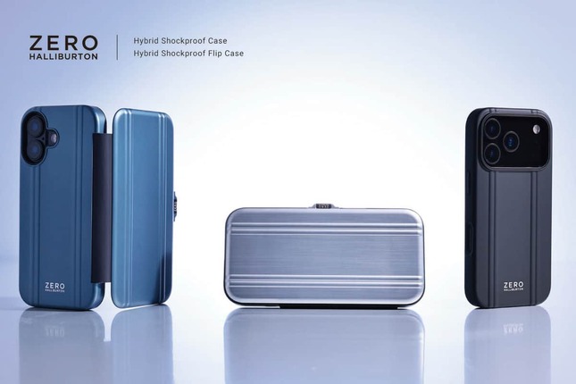 「ゼロハリ」機能性と美学を受け継いだケースがiPhone 17にも
