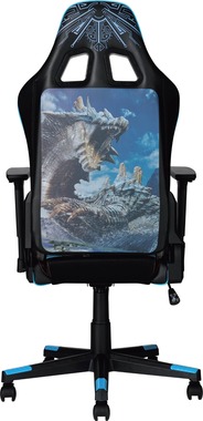 「モンハン」「スト6」の世界観を落とし込んだコラボモデル
