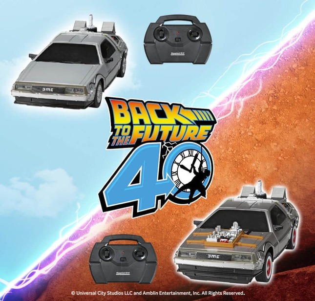 バック・トゥ・ザ・フューチャー まとめ売り シチズン『バックトゥザフューチャー』限定モデルの魅力！映画