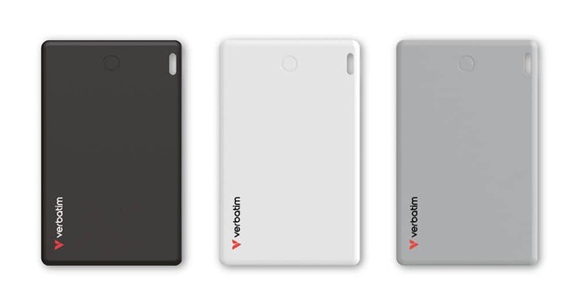 財布やカバンにしのばせれば「探す」アプリで見つかる
