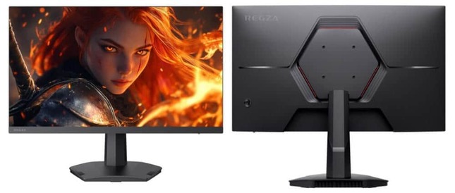 レグザのノウハウを活用した多彩な映像モード実装
