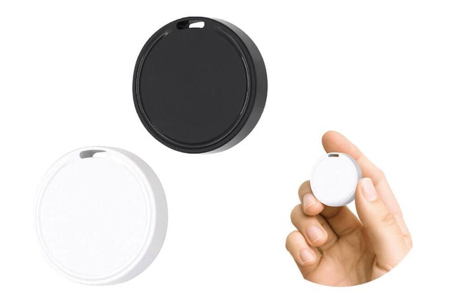 AndroidもiPhoneも忘れ物や紛失、盗難防止
