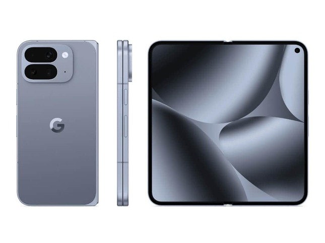 さらに長く付き合える折りたたみスマホへ
