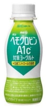 日々の習慣として取り入れやすい小容量タイプのヨーグルト　ドリンクタイプも
