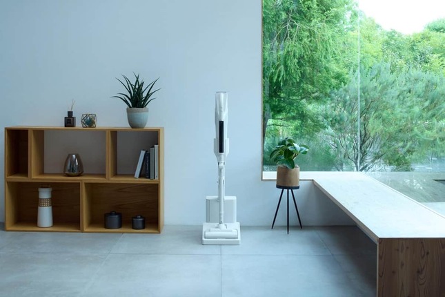 強力吸引と使いやすさを両立
