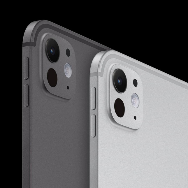 さらにAIとの親和性が高まった「MacBook Pro」＆「iPad Pro」
