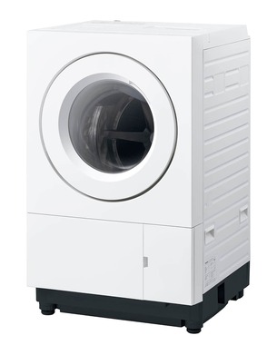 ダウンジャケットが汚れても洗える
