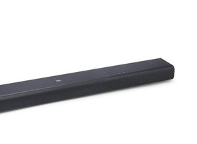 中国TCL日本参入第1弾 「JBL」サウンドバー搭載4K液晶テレビ: J