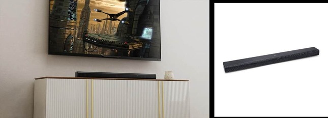 設置性の高いコンパクトボディに多彩な機能を網羅