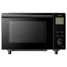 難しい設定不要、惣菜のあたため直しがおいしく仕上がる
