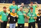 チェーンソーで、ノコギリで、おので木材を切る腕を競う　エクストリームスポーツ「STIHL TIMBERSPORTS」がド迫力（後編）