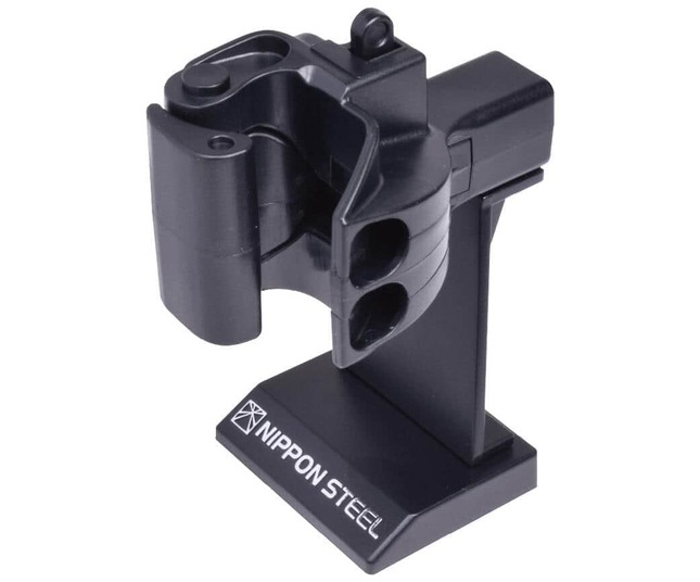 あの連結シーンを手元で再現できる
