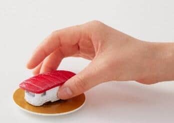 トミカ職人が手がけたリアルなデザイン
