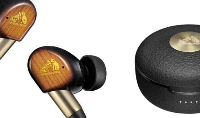 「Viictor」のフラッグシップ・完全ワイヤレスイヤホン　「木の振動板」採用