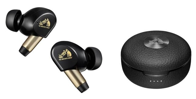 木の振動板を極めたVictorならではの高音質