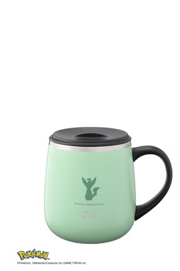 「イーブイフレンズ」と一緒に楽しいカフェタイムを
