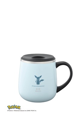 「イーブイフレンズ」と一緒に楽しいカフェタイムを
