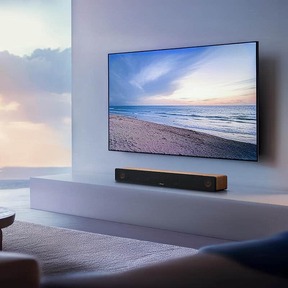 ウッドコーンならではの美しい響き、様々なソースを高音質で楽しめる