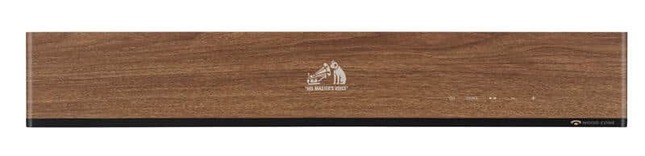 ウッドコーンならではの美しい響き、様々なソースを高音質で楽しめる