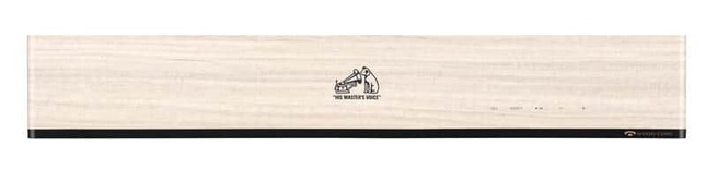 ウッドコーンならではの美しい響き、様々なソースを高音質で楽しめる