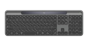 ソーラー充電とバッテリー内蔵、充電や電池交換要らずで使える
