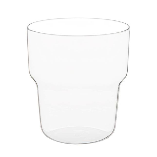 TG 耐熱ガラスコップ 450ml