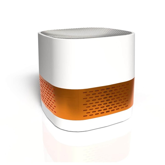 LUFT Cube 空気清浄機