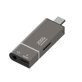 USB-C搭載iPhoneなどの容量不足を解決